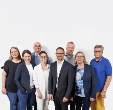 FDP Märkischer Kreis