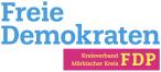 Logo FDP Märkischer Kreis