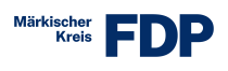 Logo FDP Märkischer Kreis